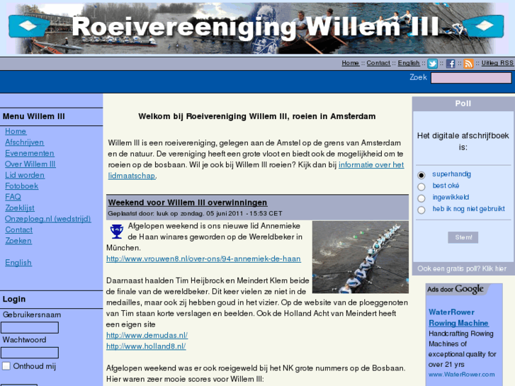 www.willem3.nl