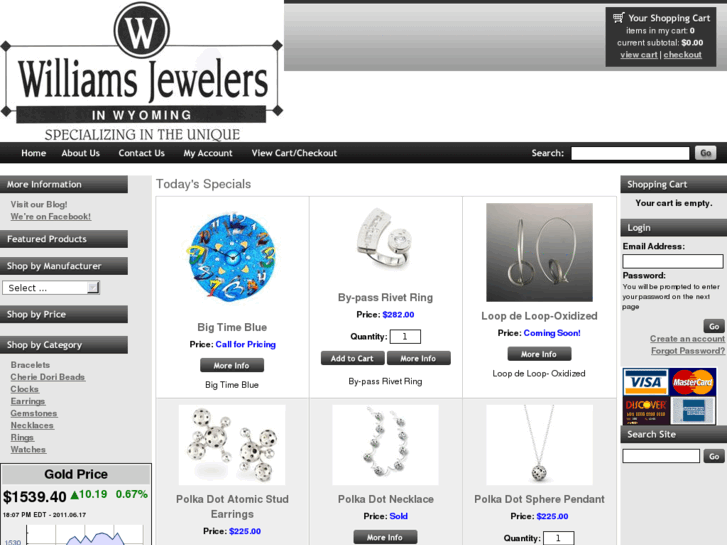 www.williamsjewelersinc.com