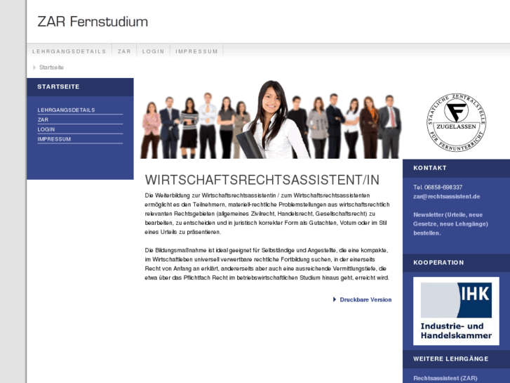 www.wirtschaftsrechtsassistent.de