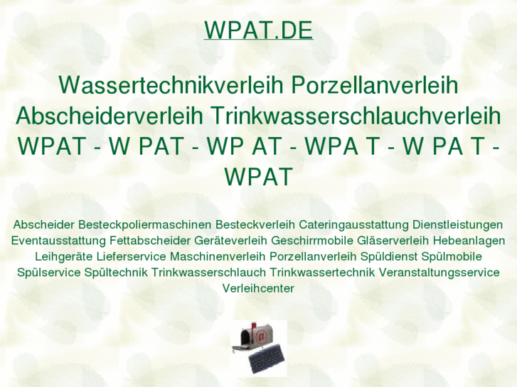 www.wpat.de