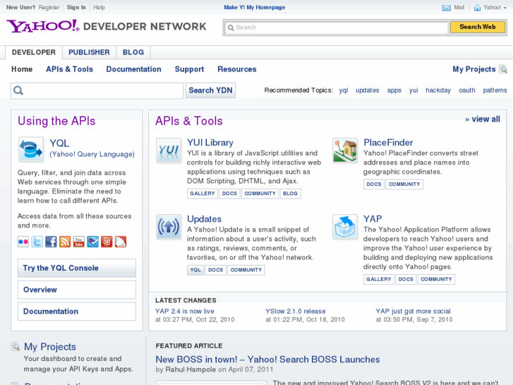 www.yahooprogramming.net