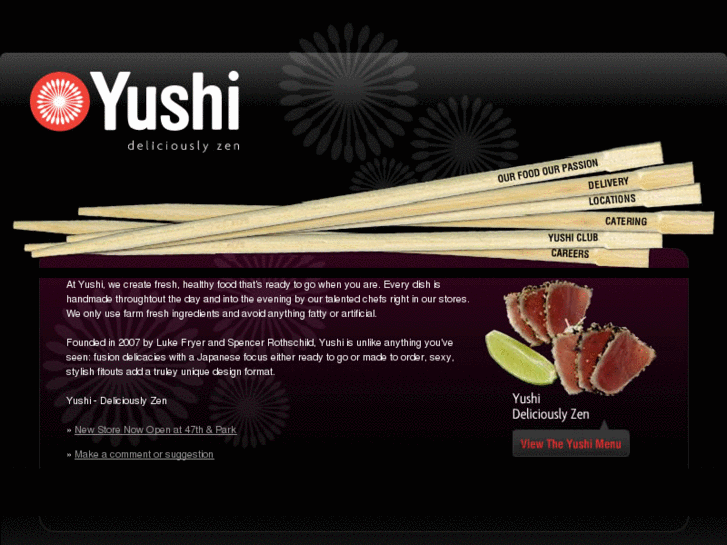 www.yushi.com