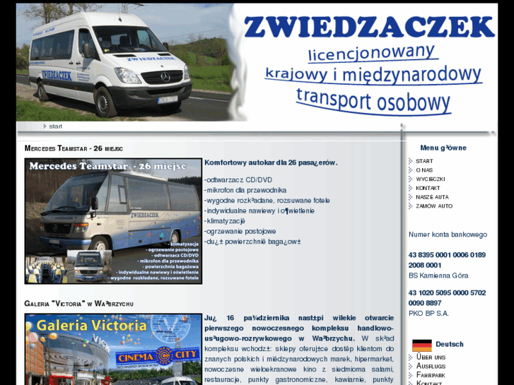 www.zwiedzaczek.com