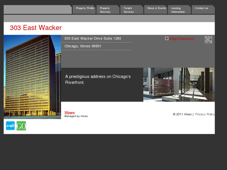 www.303eastwacker.com