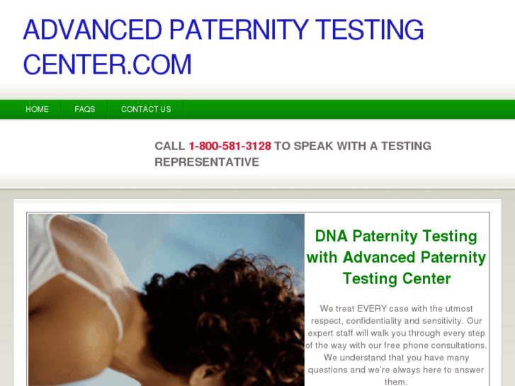 www.advancedpaternitytestingcenter.com