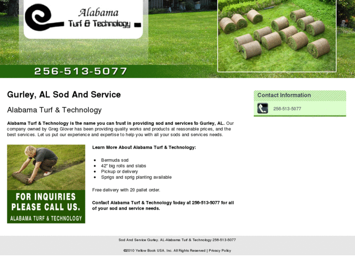 www.alabamaturf.com