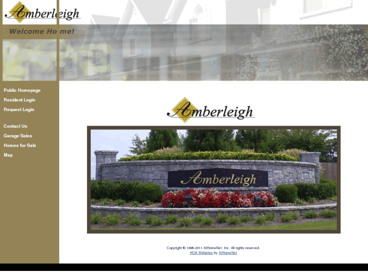 www.amberleighhoa.net