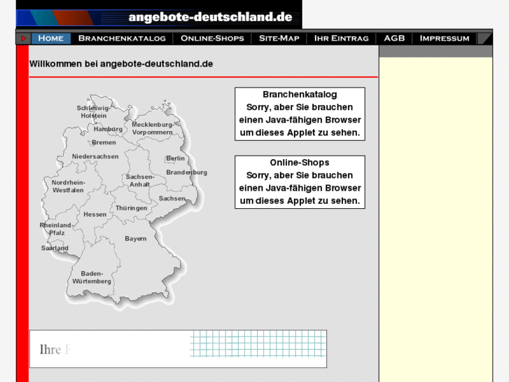 www.angebote-deutschland.de