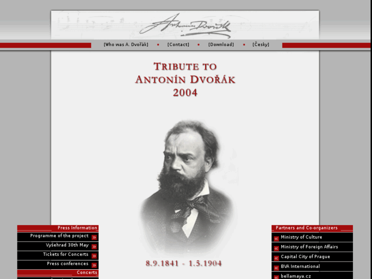 www.antonindvorak2004.com