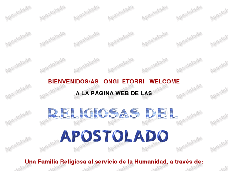 www.apostoladora.org