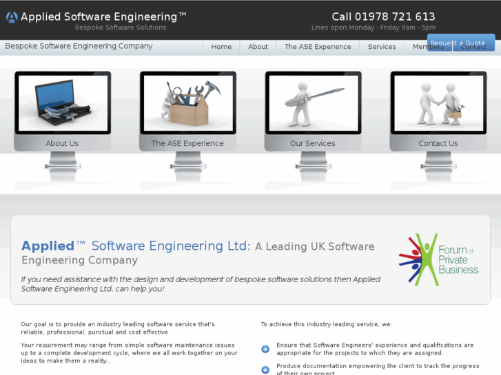 www.appliedsoftware.co.uk