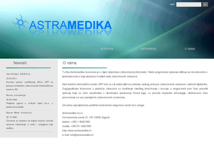 www.astramedika.com