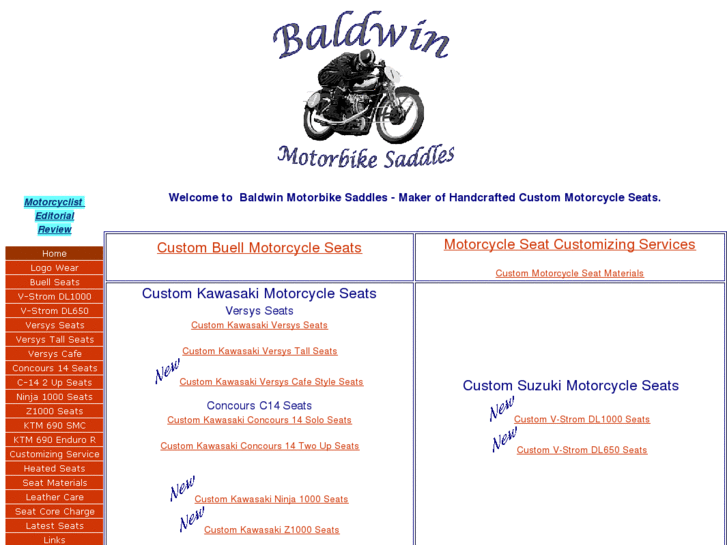 www.baldwinmotorbikesaddles.com