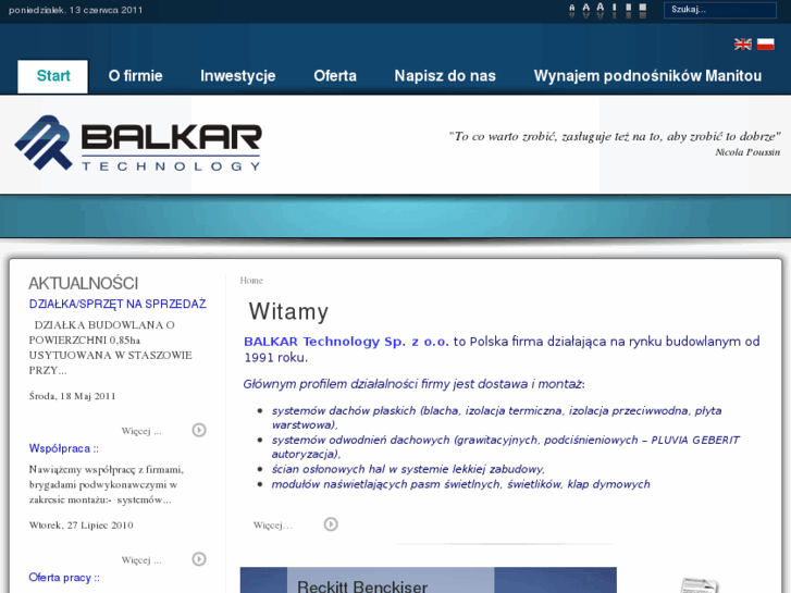 www.balkartech.com