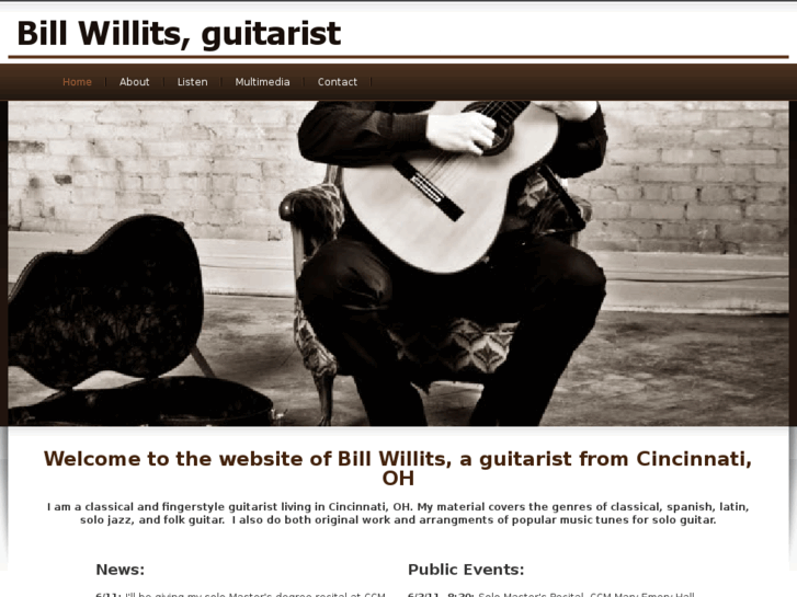 www.billwillits.com