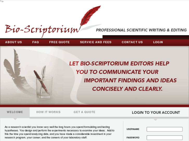 www.bio-scriptorium.com