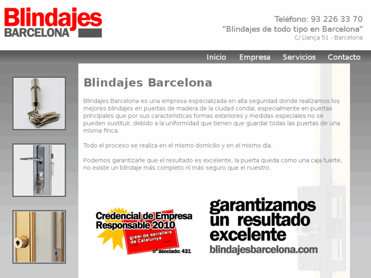 www.blindajesbarcelona.com