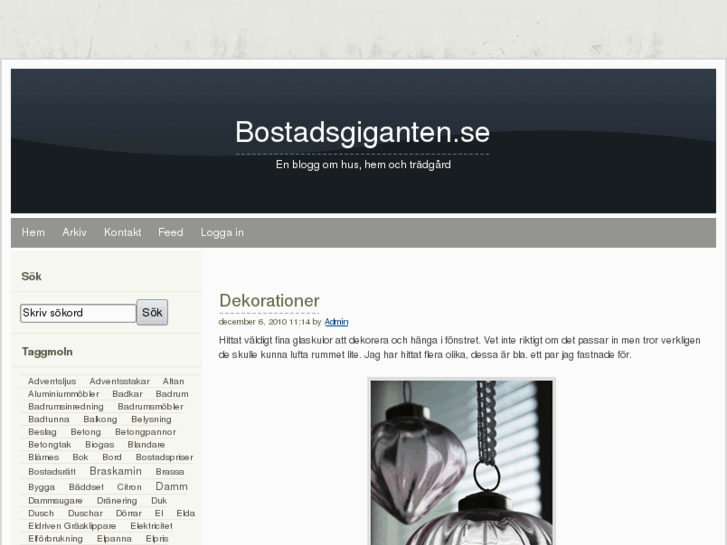 www.bostadsgiganten.se