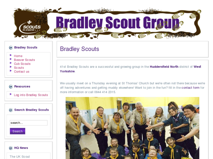 www.bradleyscouts.org