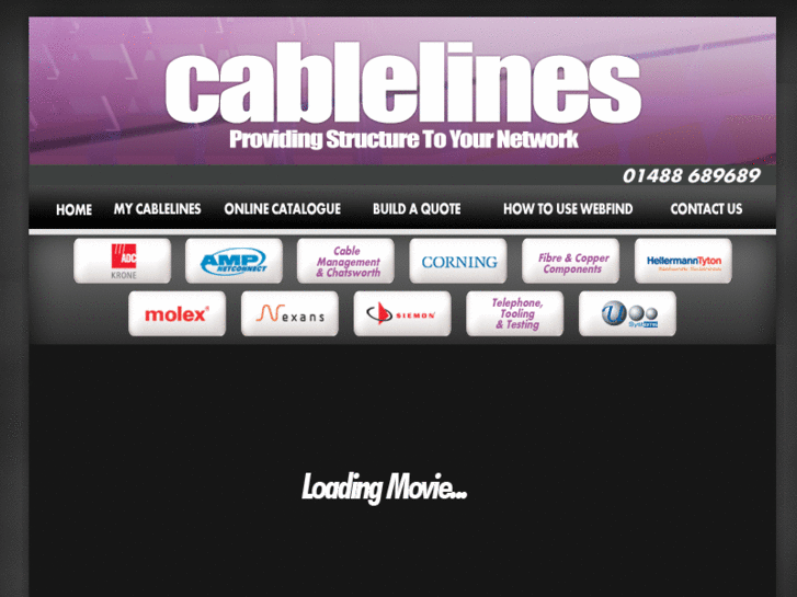 www.cablelines.co.uk