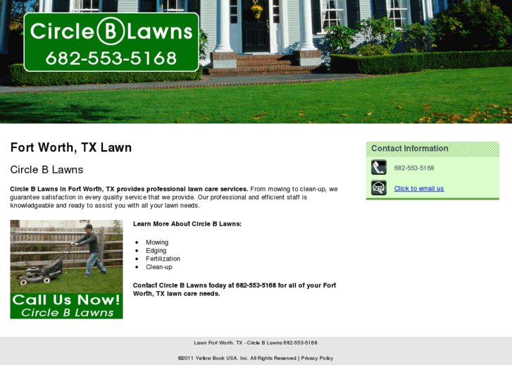 www.circleblawns.com