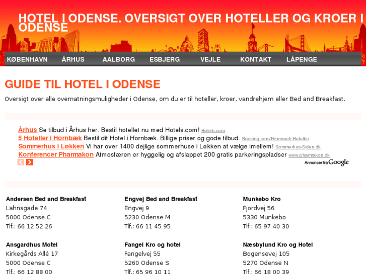 www.cityhotel.dk