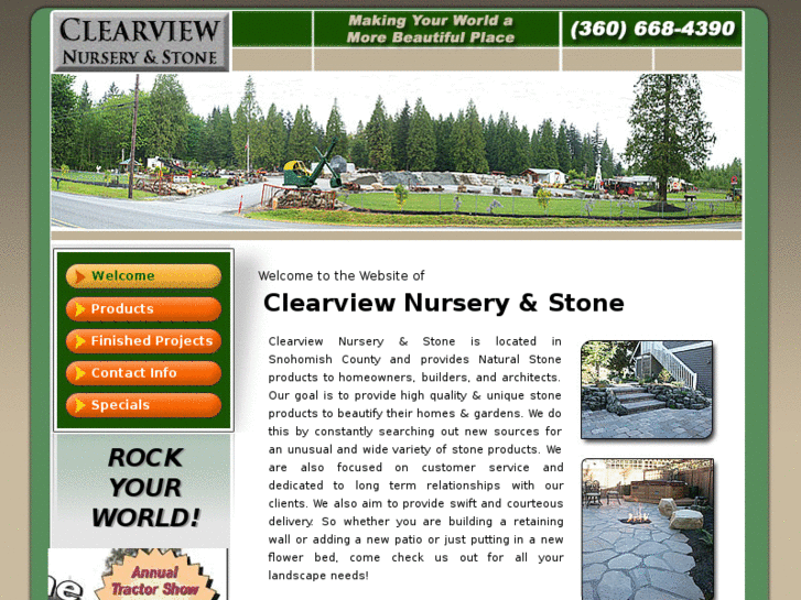 www.clearviewnursery.net