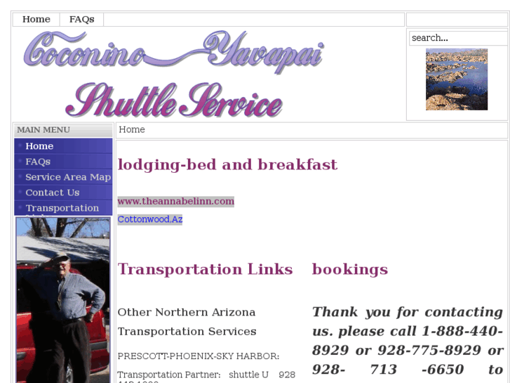 www.coconinoyavapaishuttle.com