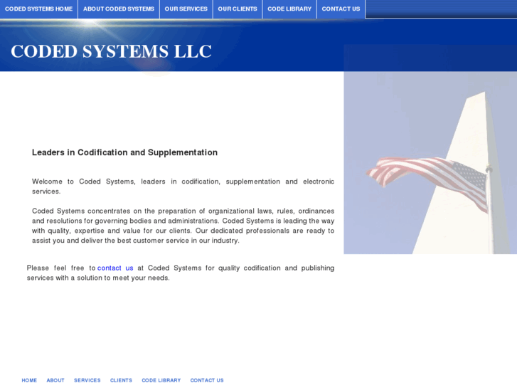 www.codedsystems.com