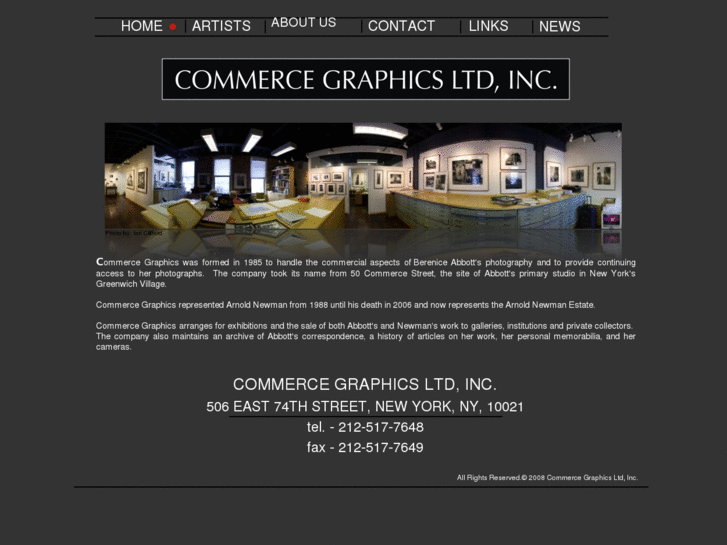 www.commercegraphics.com