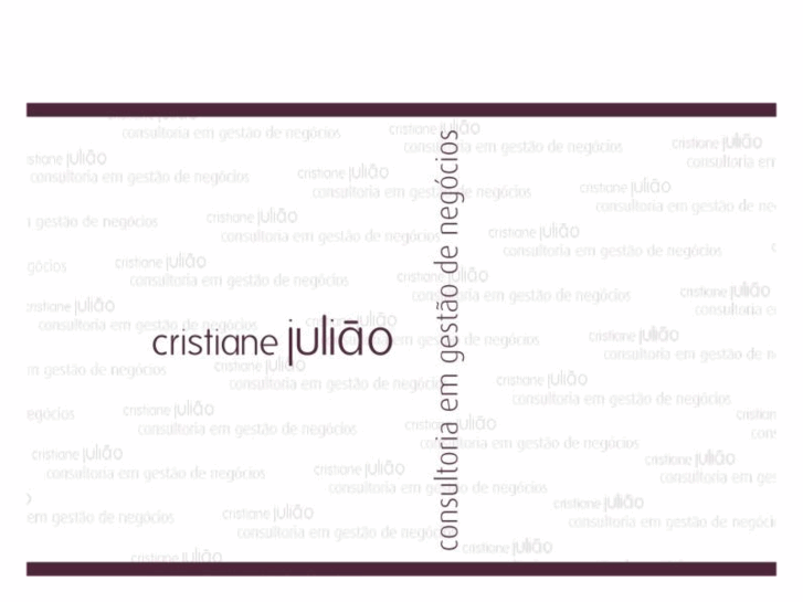 www.crisjuliao.com