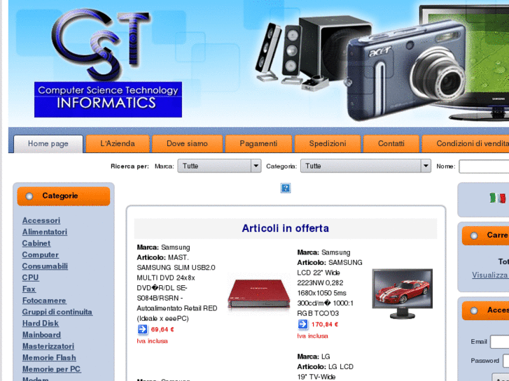 www.cstinformatics.com