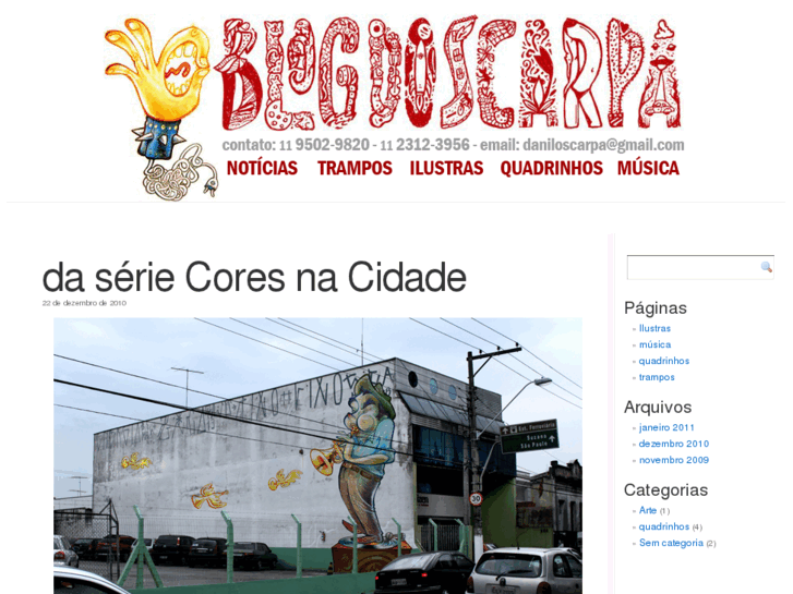 www.daniloscarpa.com