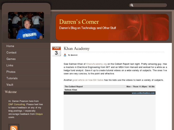 www.darrenscorner.com