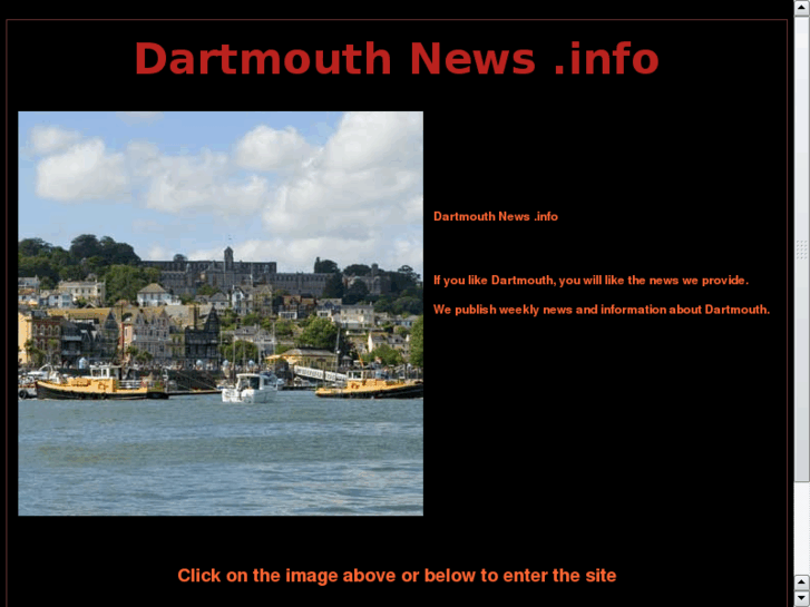 www.dartmouthnews.info