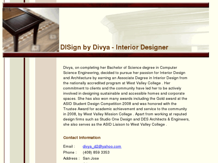 www.disign.org