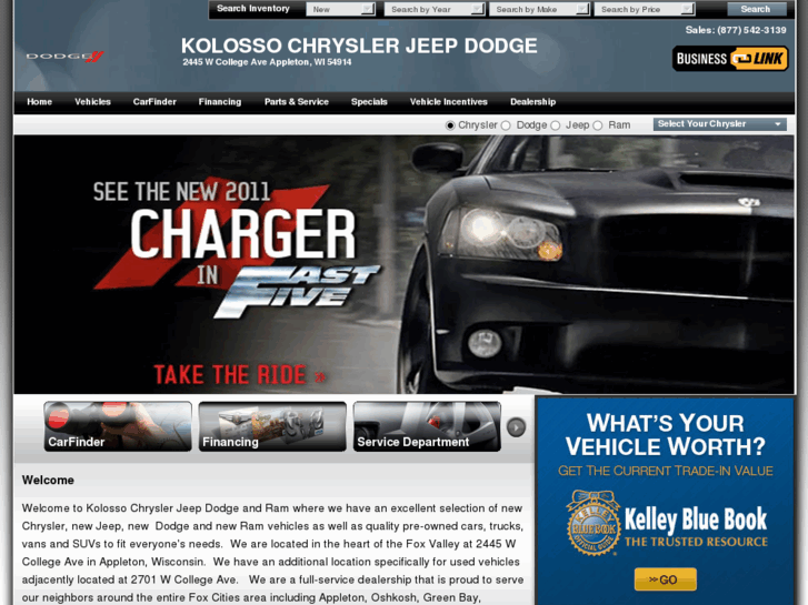 www.dodgecountry.net