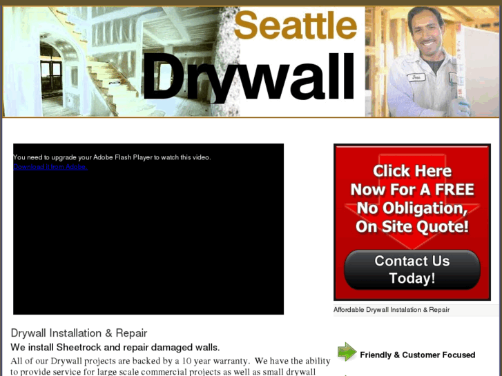 www.drywallseattle.com