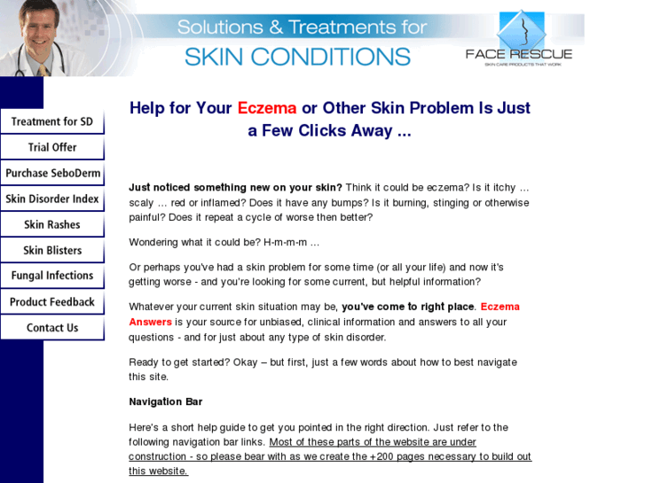 www.eczema-answers.com