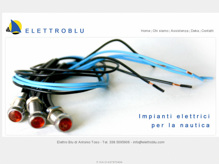 www.elettroblu.com