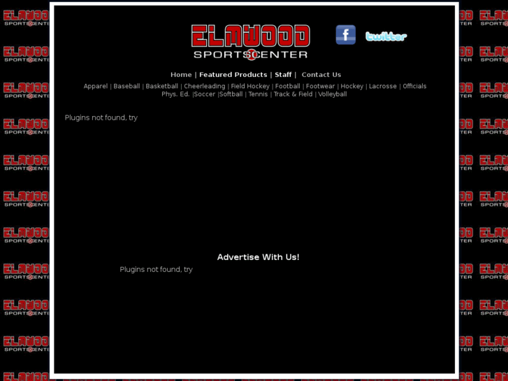 www.elmwoodsportscenter.com