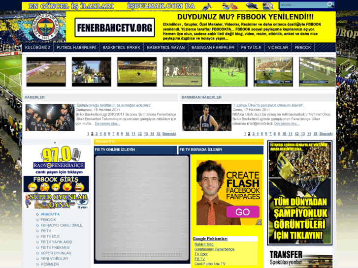 www.fenerbahcetv.org