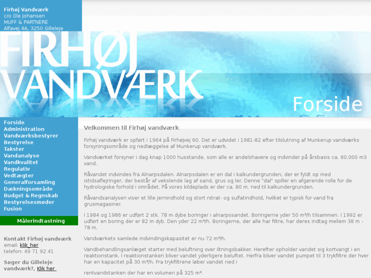 www.firhoej-vandvaerk.dk