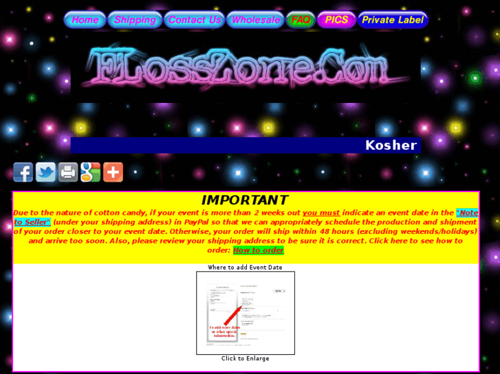 www.flosszone.com