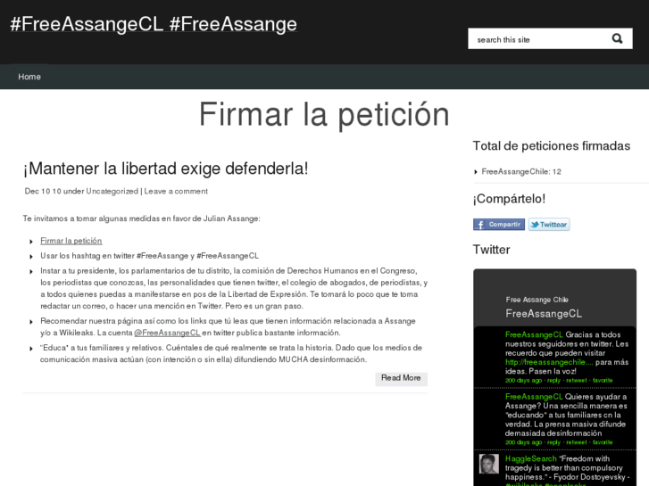 www.freeassangechile.info