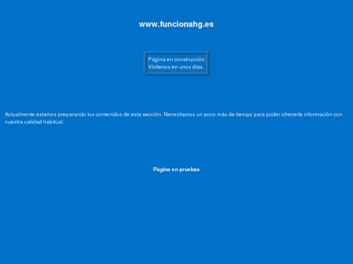 www.funcionahg.es