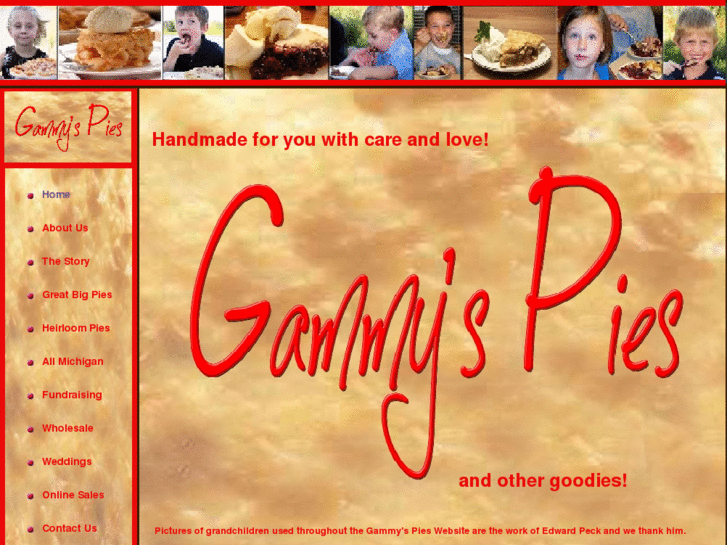 www.gammyspies.com