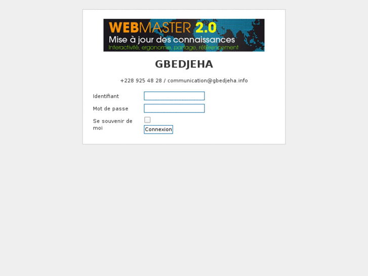 www.gbedjeha.info