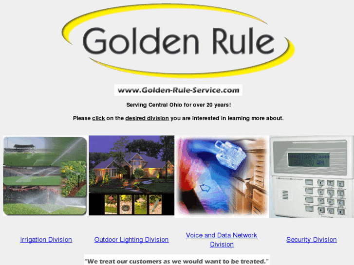 www.golden-rule-service.com