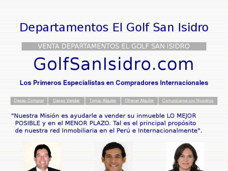 www.golfsanisidro.com